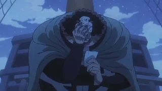 Image de Sauve ma petite Bonney ! Kuma, le pacifiste craintif !