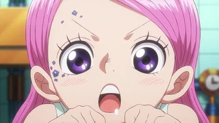 Image de Destinée déchirante ! Kuma, la résolution d'un père !