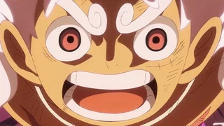 Image de Le front commun de l'amitié ! Luffy et les guerriers d'Erbaf !