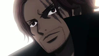 Image de Les remous d'une époque ! Le Fluide royal guidant Luffy !