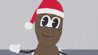Image de Monsieur Hankey, le petit caca Noël