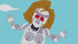 Image de Mecha Streisand