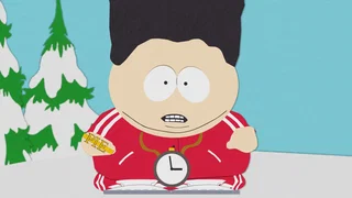 Image de La mère de Cartman est une folle du cul