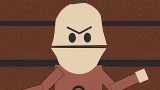 Image de Jamais sans mon anus