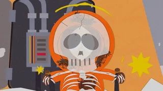 Image de La mère de Cartman est toujours une folle du cul