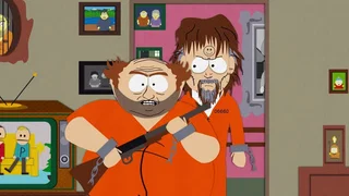 Image de Joyeux Noël Charlie Manson