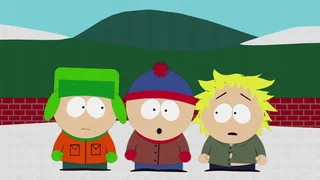 Image de Tweek contre Craig