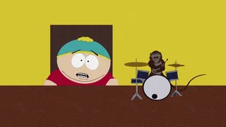 Image de Les Comptines du singe batteur
