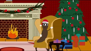 Image de Les Chants de Noël de Monsieur Hankey