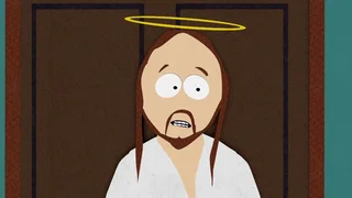 Image de Dieu es-tu là ? C'est Jésus à l'appareil