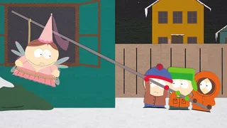 Image de La Petite Fée des dents