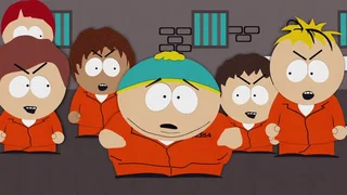 Image de L'Inqualifiable Crime de haine de Cartman