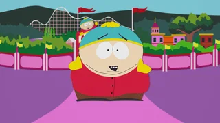 Image de Cartman Land