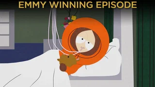 Image de Kenny se meurt