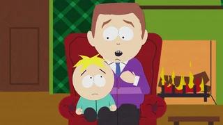Image de L'Épisode de Butters