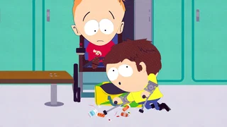 Image de Les stéroïdes, ça déchire