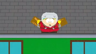 Image de Le Don incroyable de Cartman