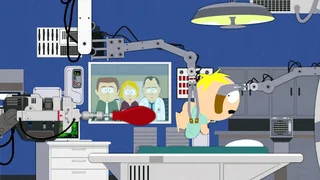 Image de La Mort d'Eric Cartman