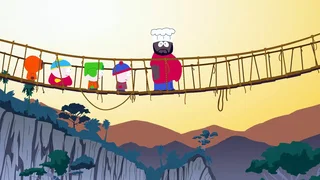Image de Le Retour de Chef