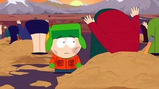 Image de Cartoon Wars (2/2)