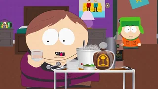 Image de Le Petit Tourette