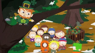 Image de Imaginationland (1/3)
