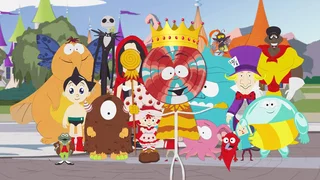 Image de Imaginationland (2/3)