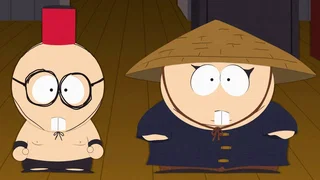 Image de Le Ploblème chinois