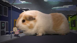 Image de Pandémie 2 : La Terreur
