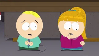 Image de La Meilleure Gagneuse de Butters