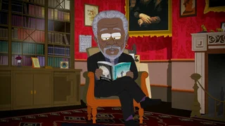 Image de L'Histoire de Scrotie McMorvoburnes