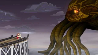 Image de L'Éveil de Mystérion