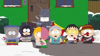 Image de Le Coon contre le Coon et sa bande