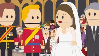 Image de Pudding royal