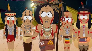 Image de Thanksgiving sur History Channel