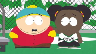 Image de L'Amour selon Cartman