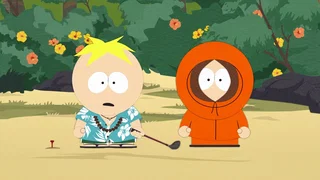 Image de Le Hapa Loa de Butters