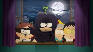 Image de Le Prequel du Coon et sa bande