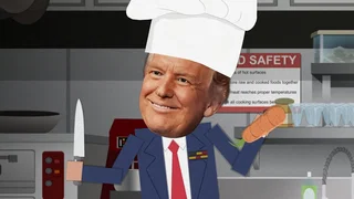 Image de Conflit d'intérêt
