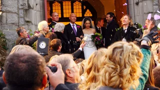 Image de Le mariage