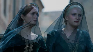 Image de Rhaenyra la cruelle