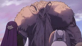 Image de Le zoltraak