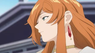 Image de Une mage redoutable