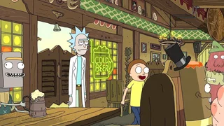 Image de La Boîte à larbins