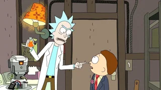 Image de É-Rick-xir d'amour
