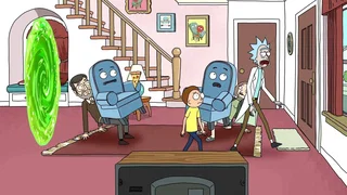 Image de Rencontres du troisième Rick