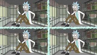 Image de Effet Rick-ochet