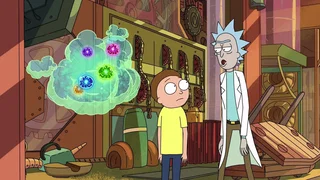 Image de Prout, l'extra-terrestre