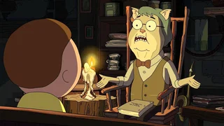 Image de Qui est-ce qui purge, maintenant ?