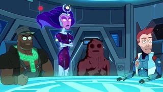 Image de Revancheurs 3 : Finisseurdemondes le retour
